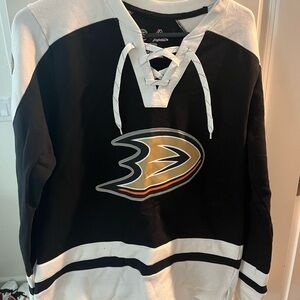Women’s Anaheim Ducks Hockey Jersey